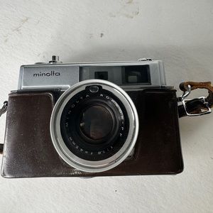 Minolta Himatic